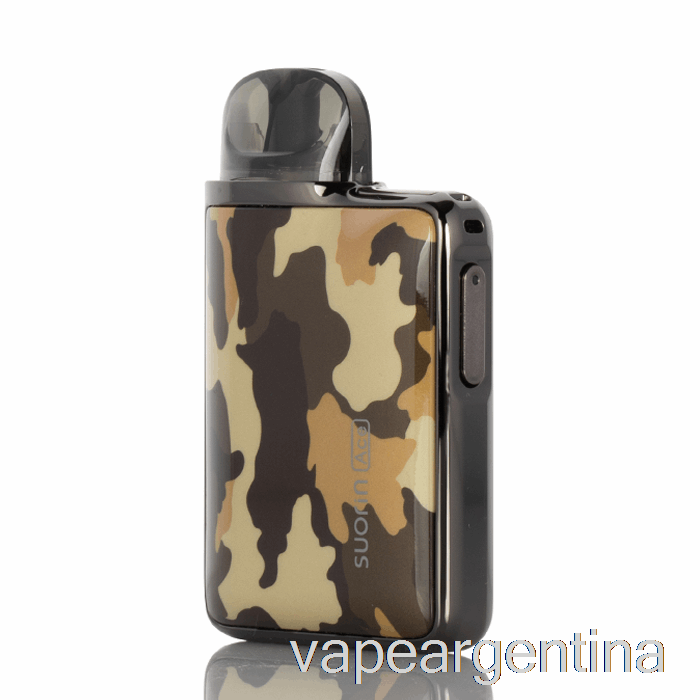 Suorin Ace 15w Pod System Desert Camo Vape Argentina